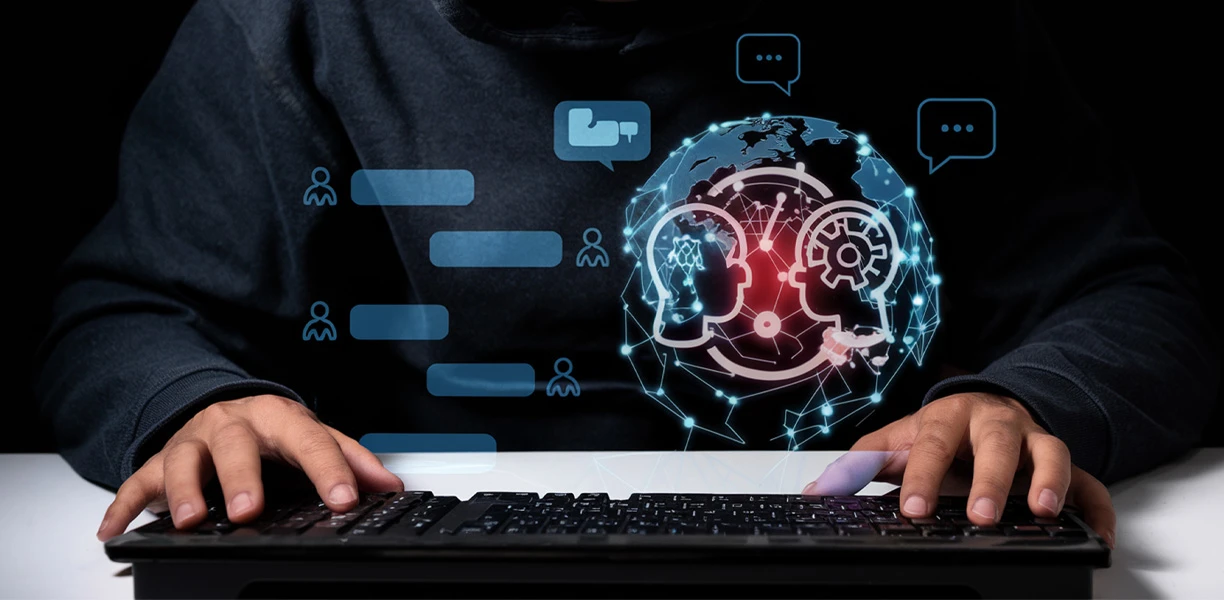 Beyin Çürümesi: Dijital Çağın Gizli Tehlikesi