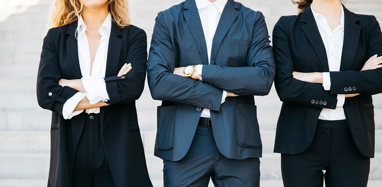 İş Stilinde Renklerin Dili Ne Söyler?