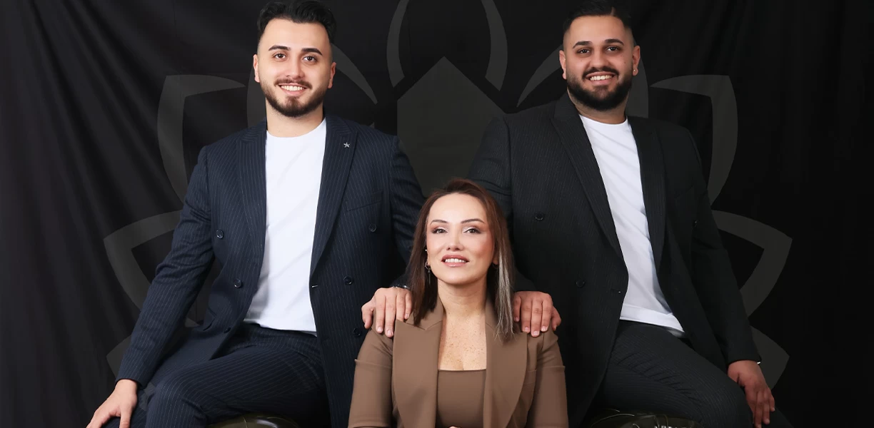 LOTUS İNŞAAT & AYŞE ŞİRANÜN