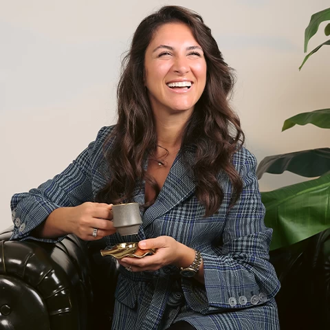 Öykü Yıldırım Lüleci