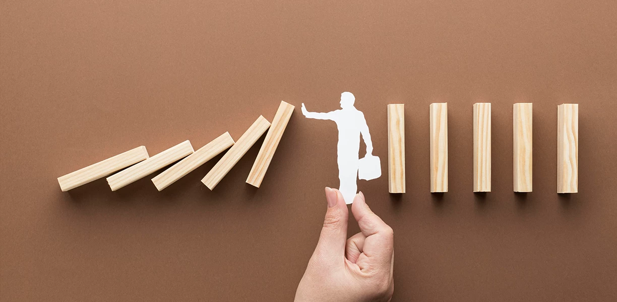 RESİLİENCE (DUYGUSAL DAYANIKLILIK)