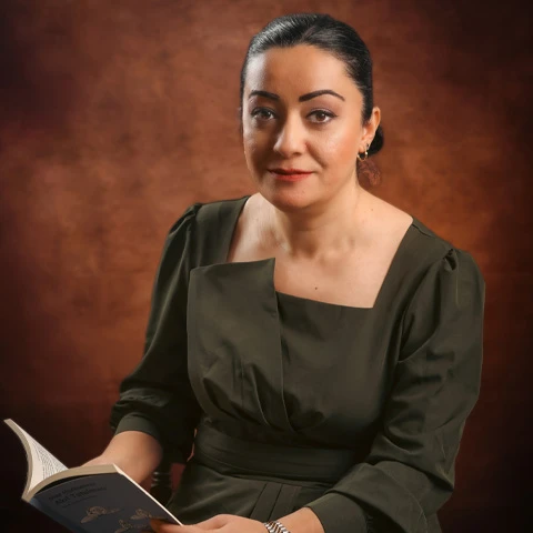 Selvi Ceylan Sabancı