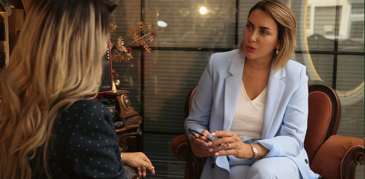 Veliaht Koçu Deniz Çağla Gençtürk 